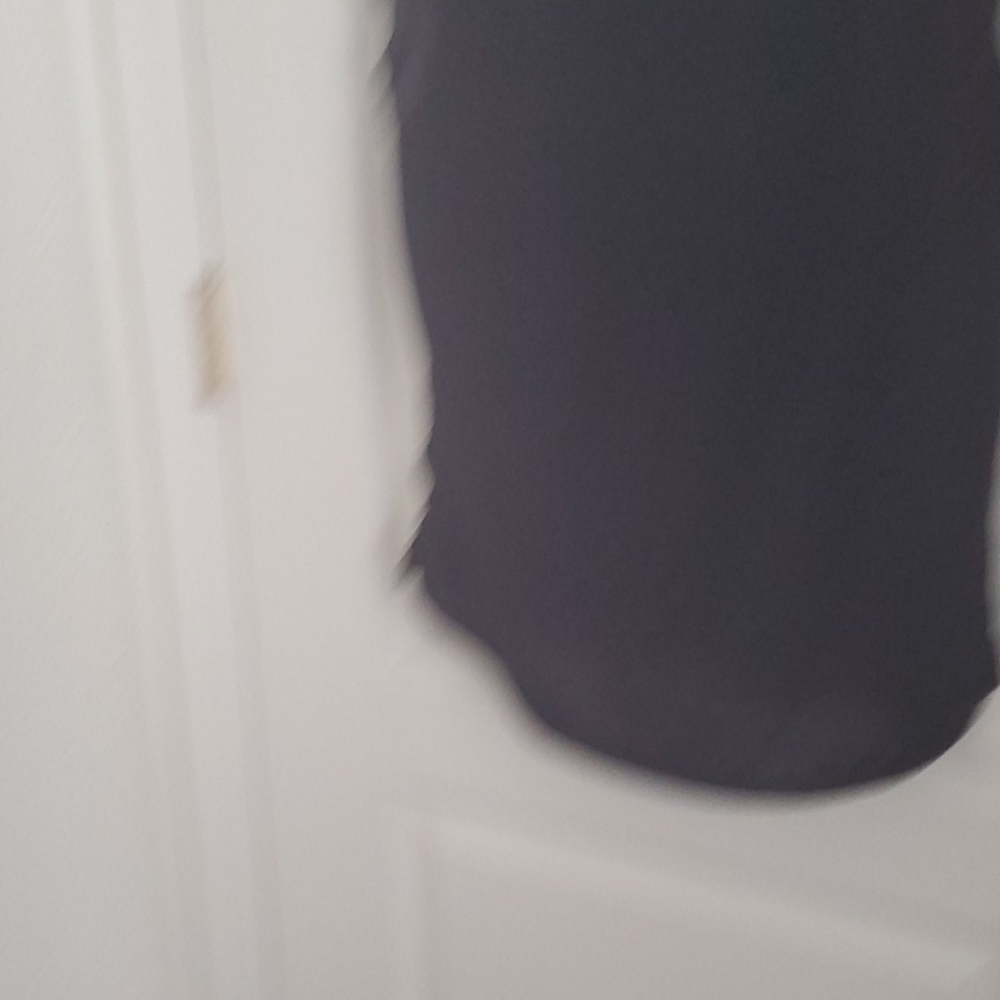 Blue blouse - Picture 3 of 3